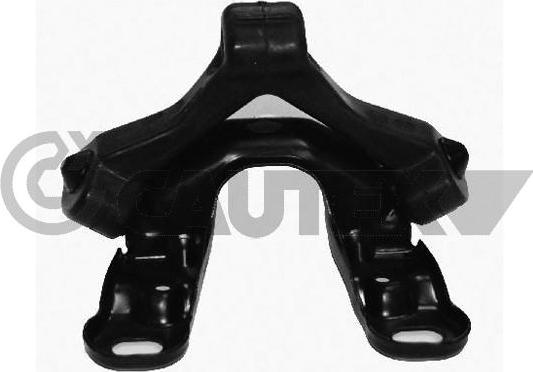 Cautex 461086 - Supporto, Imp. gas scarico autozon.pro