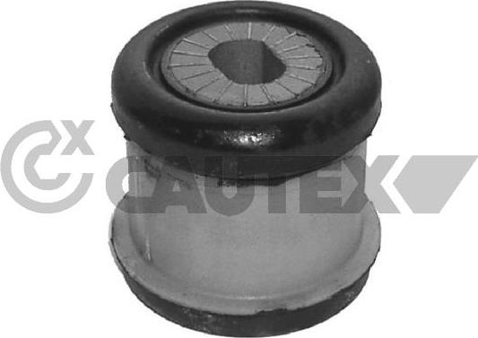 Cautex 461034 - Sospensione, Motore autozon.pro