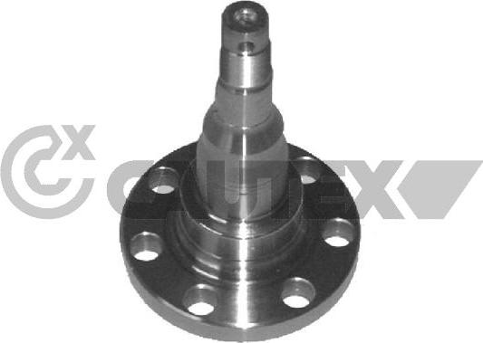 Cautex 461024 - Mozzo ruota autozon.pro