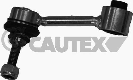 Cautex 461077 - Asta / Puntone, Stabilizzatore autozon.pro