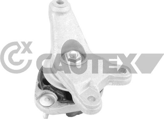 Cautex 461145 - Supporto, Cambio autozon.pro