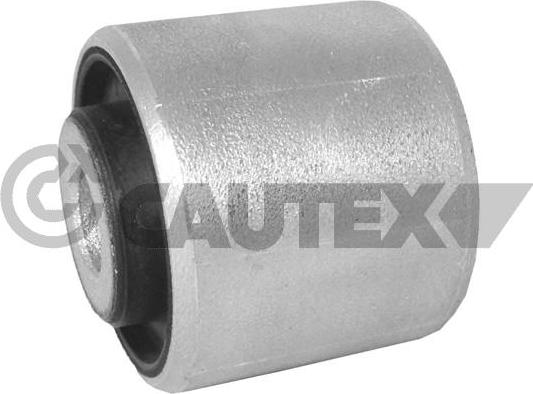 Cautex 461153 - Supporto, Braccio oscillante autozon.pro