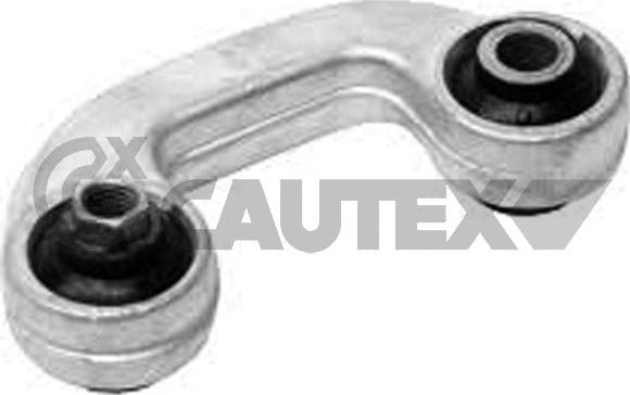 Cautex 461165 - Asta / Puntone, Stabilizzatore autozon.pro