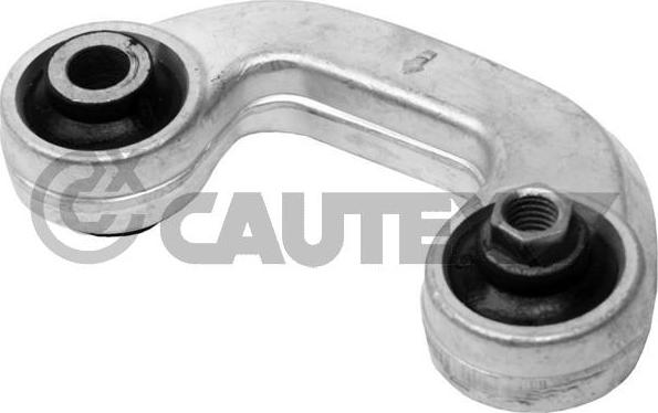 Cautex 461166 - Asta / Puntone, Stabilizzatore autozon.pro