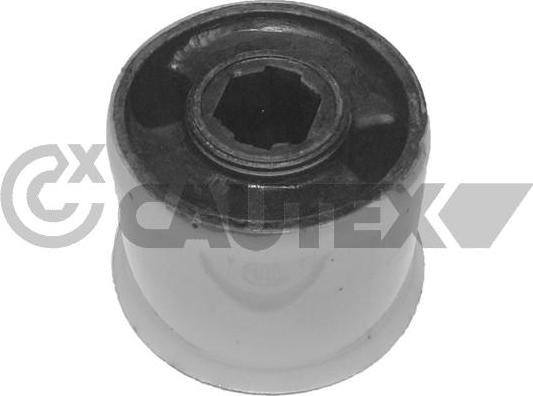 Cautex 461119 - Supporto, Braccio oscillante autozon.pro