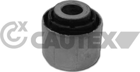 Cautex 461189 - Supporto, Braccio oscillante autozon.pro