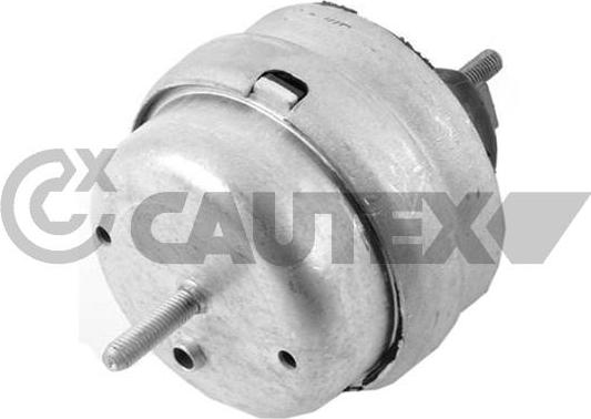 Cautex 461135 - Sospensione, Motore autozon.pro