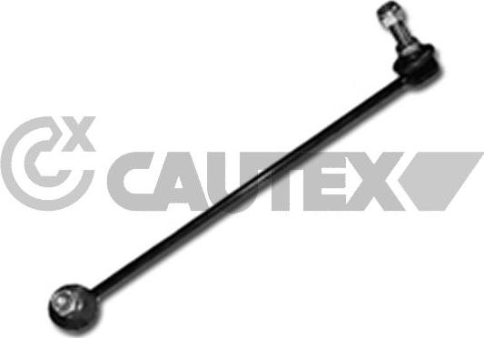 Cautex 461360 - Asta / Puntone, Stabilizzatore autozon.pro