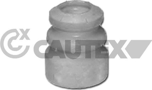 Cautex 461333 - Tampone paracolpo, Sospensione autozon.pro