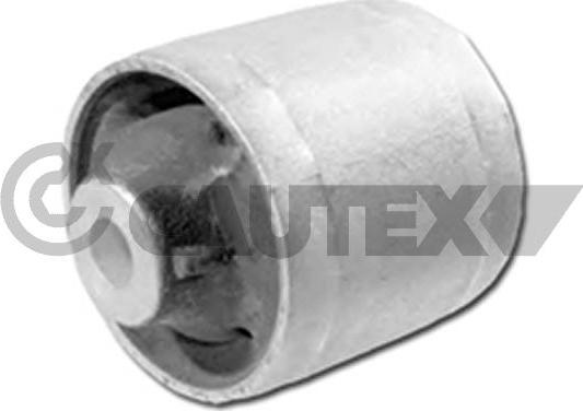 Cautex 461266 - Supporto, Braccio oscillante autozon.pro