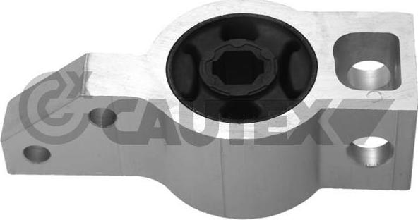 Cautex 461281 - Supporto, Braccio oscillante autozon.pro