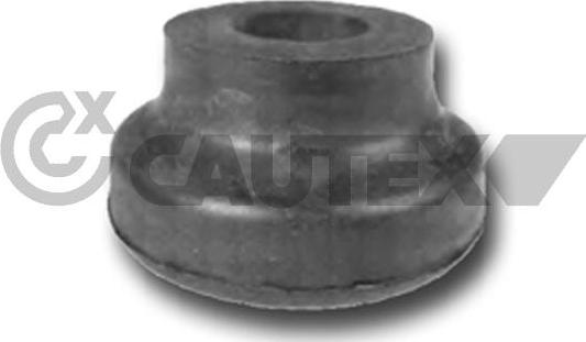 Cautex 461220 - Sospensione, Motore autozon.pro