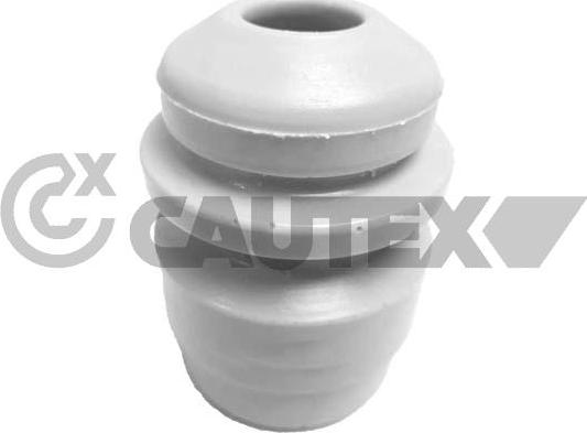 Cautex 461221 - Tampone paracolpo, Sospensione autozon.pro