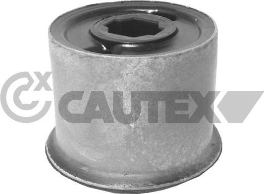 Cautex 461279 - Supporto, Braccio oscillante autozon.pro