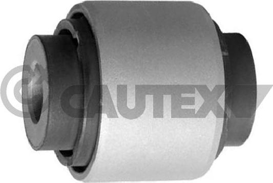 Cautex 461277 - Supporto, Braccio oscillante autozon.pro