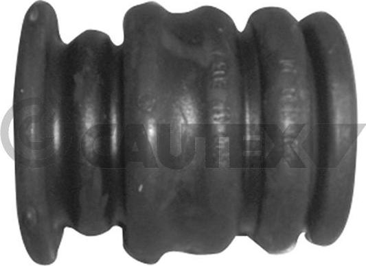 Cautex 462444 - Tampone paracolpo, Sospensione autozon.pro