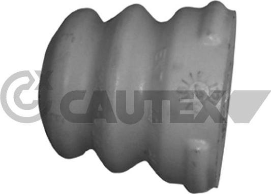 Cautex 462440 - Tampone paracolpo, Sospensione autozon.pro