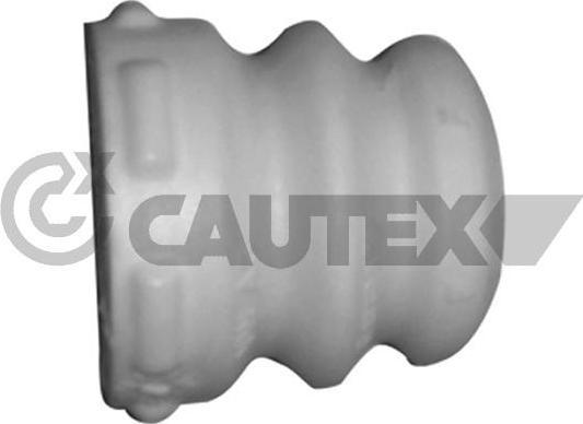 Cautex 462441 - Tampone paracolpo, Sospensione autozon.pro