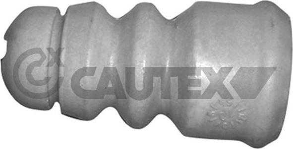 Cautex 462448 - Tampone paracolpo, Sospensione autozon.pro