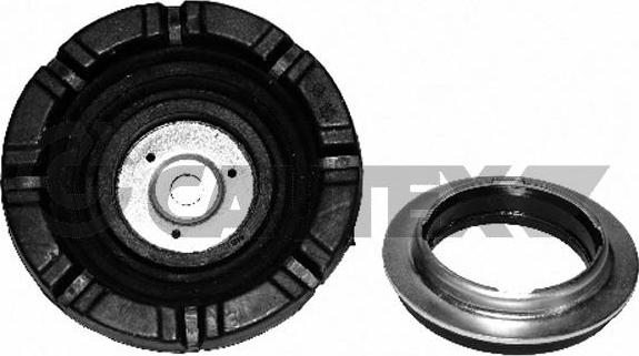 Cautex 462454 - Supporto ammortizzatore a molla autozon.pro