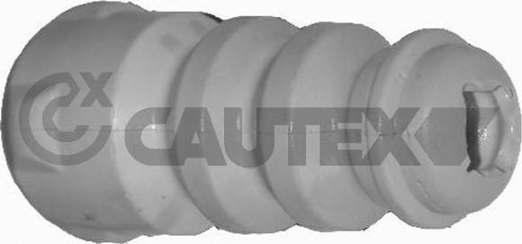 Cautex 462456 - Tampone paracolpo, Sospensione autozon.pro