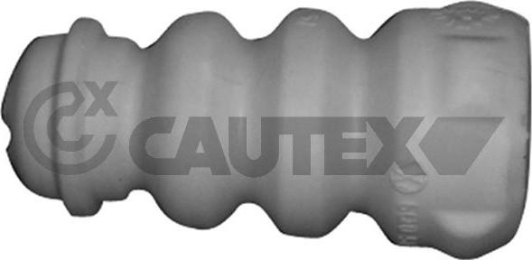 Cautex 462450 - Tampone paracolpo, Sospensione autozon.pro