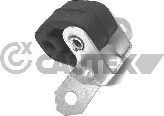 Cautex 462406 - Supporto, Imp. gas scarico autozon.pro