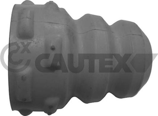 Cautex 462439 - Tampone paracolpo, Sospensione autozon.pro