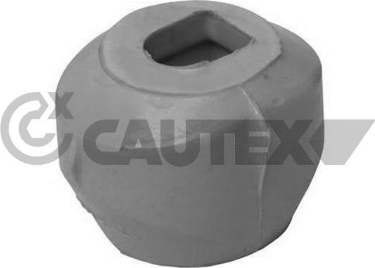 Cautex 462470 - Sospensione, Motore autozon.pro