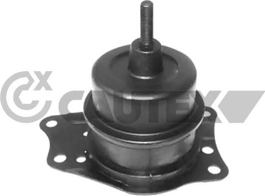 Cautex 462477 - Sospensione, Motore autozon.pro