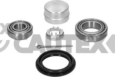 Cautex 462590 - Kit cuscinetto ruota autozon.pro