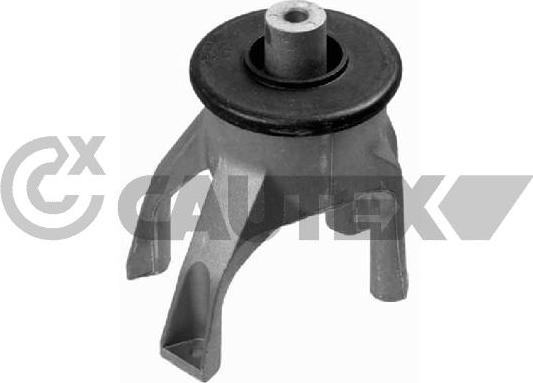 Cautex 462545 - Sospensione, Motore autozon.pro