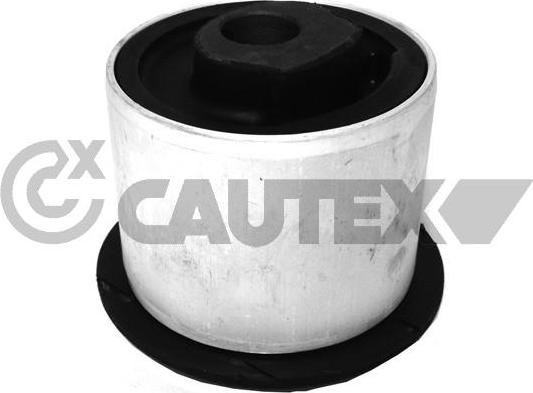 Cautex 462618 - Supporto, Braccio oscillante autozon.pro