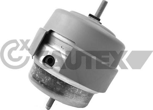 Cautex 462624 - Sospensione, Motore autozon.pro