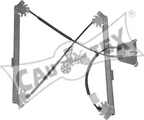 Cautex 467195 - Alzacristallo autozon.pro