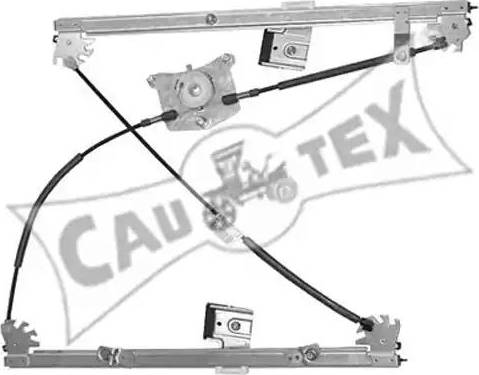 Cautex 467170 - Alzacristallo autozon.pro