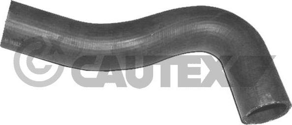 Cautex 486012 - Flessibile radiatore autozon.pro