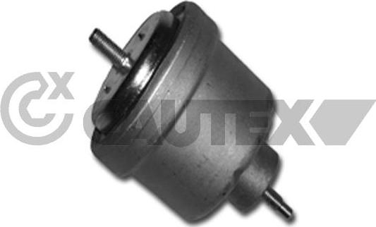 Cautex 480492 - Sospensione, Motore autozon.pro