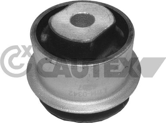 Cautex 480546 - Supporto, Braccio oscillante autozon.pro