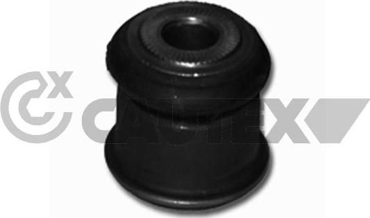 Cautex 480543 - Supporto, Corpo assiale autozon.pro