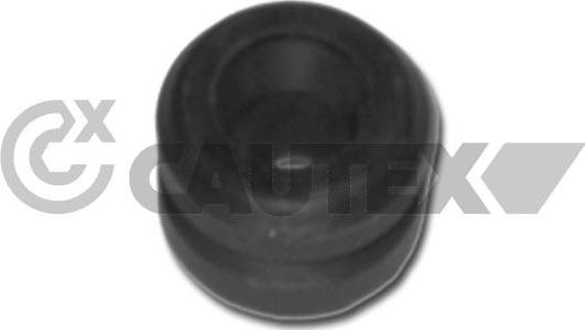 Cautex 480542 - Supporto ammortizzatore a molla autozon.pro