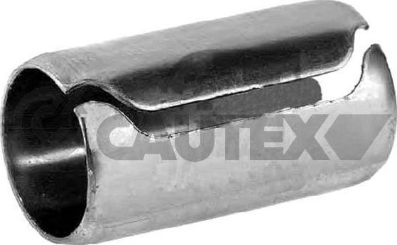 Cautex 480510 - Manicotto, Supporto braccio trasversale autozon.pro