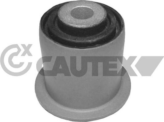 Cautex 480513 - Supporto, Braccio oscillante autozon.pro