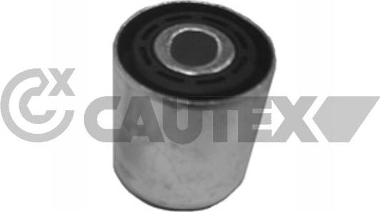 Cautex 480527 - Supporto, Corpo assiale autozon.pro