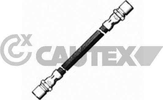 Cautex 480002 - Flessibile del freno autozon.pro