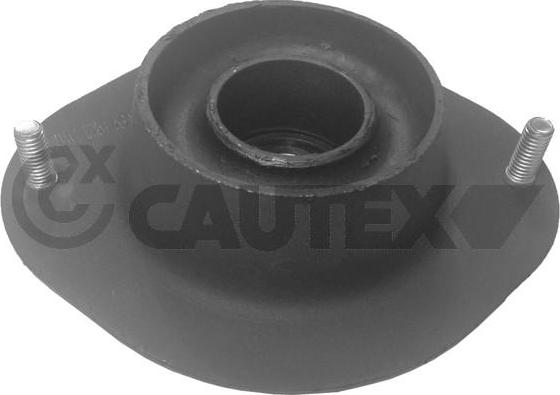 Cautex 480104 - Supporto ammortizzatore a molla autozon.pro