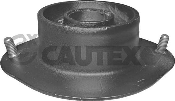 Cautex 480115 - Supporto ammortizzatore a molla autozon.pro