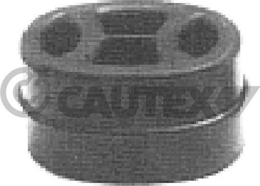 Cautex 480112 - Supporto, Silenziatore autozon.pro