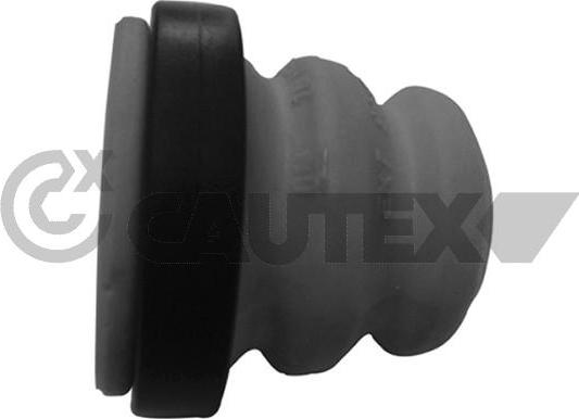 Cautex 482509 - Tampone paracolpo, Sospensione autozon.pro