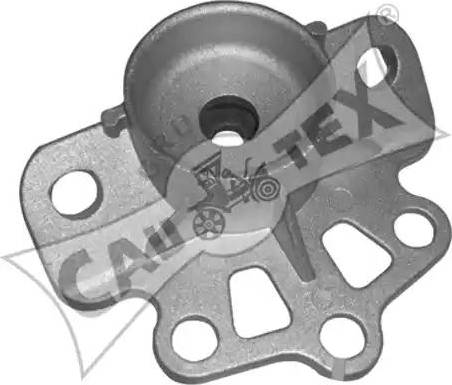 Cautex 482506 - Supporto ammortizzatore a molla autozon.pro